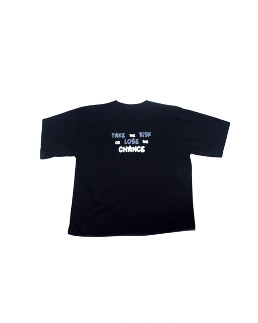 Image of CMTY - BOXY OVERSIZE TSHIRT - STAR OF SERENITY