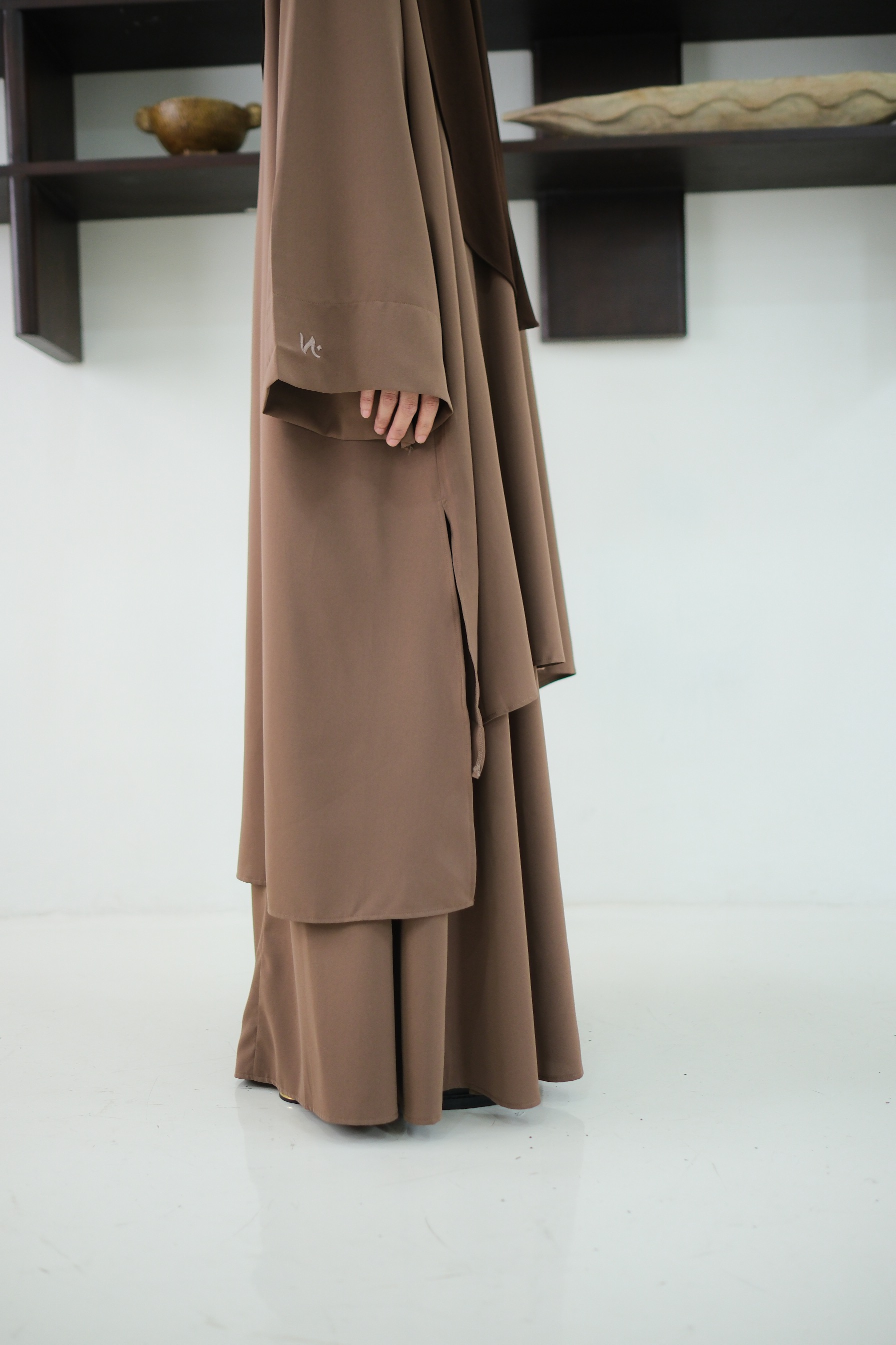 LULA TUNIC SET