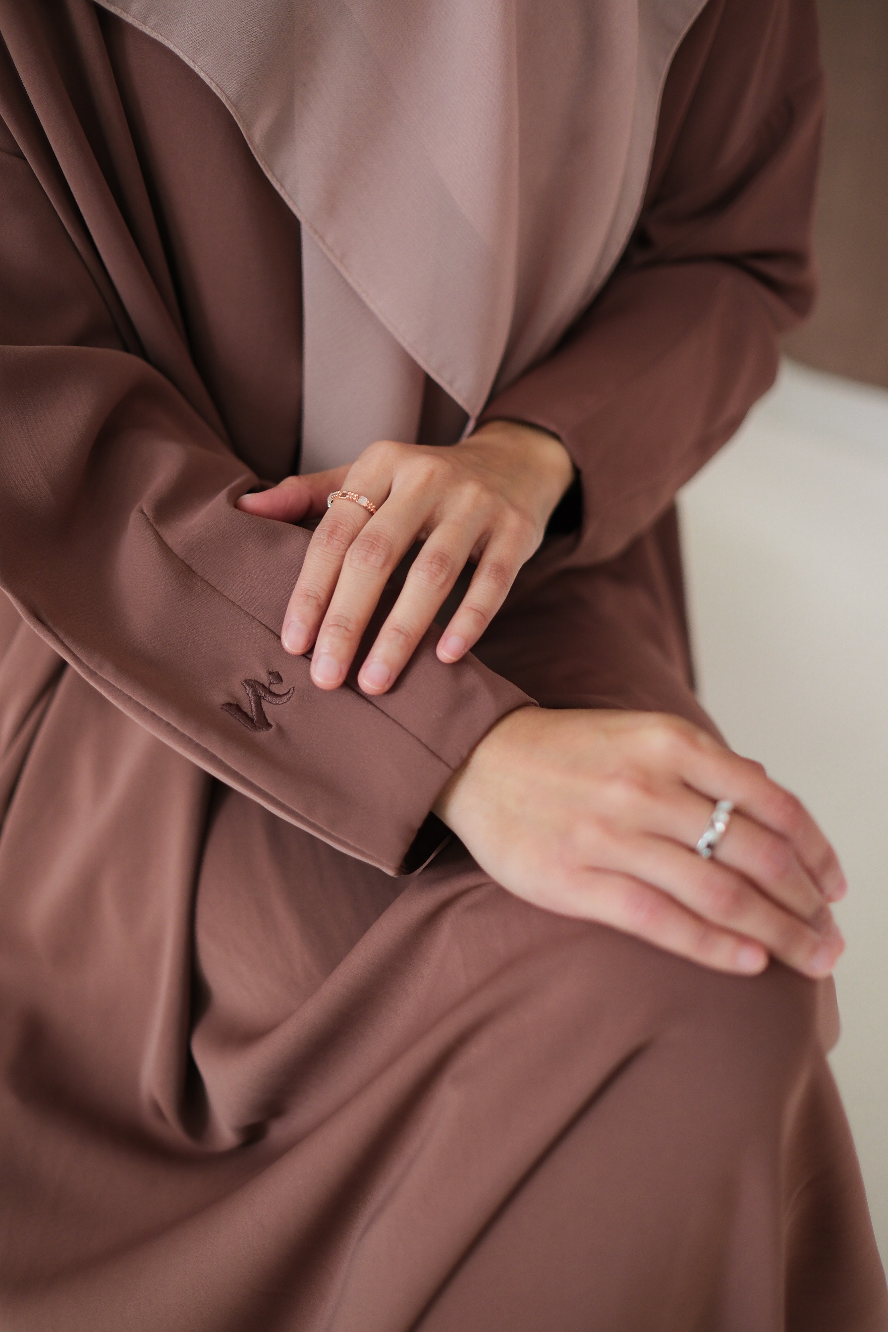 MARYAM DRESS