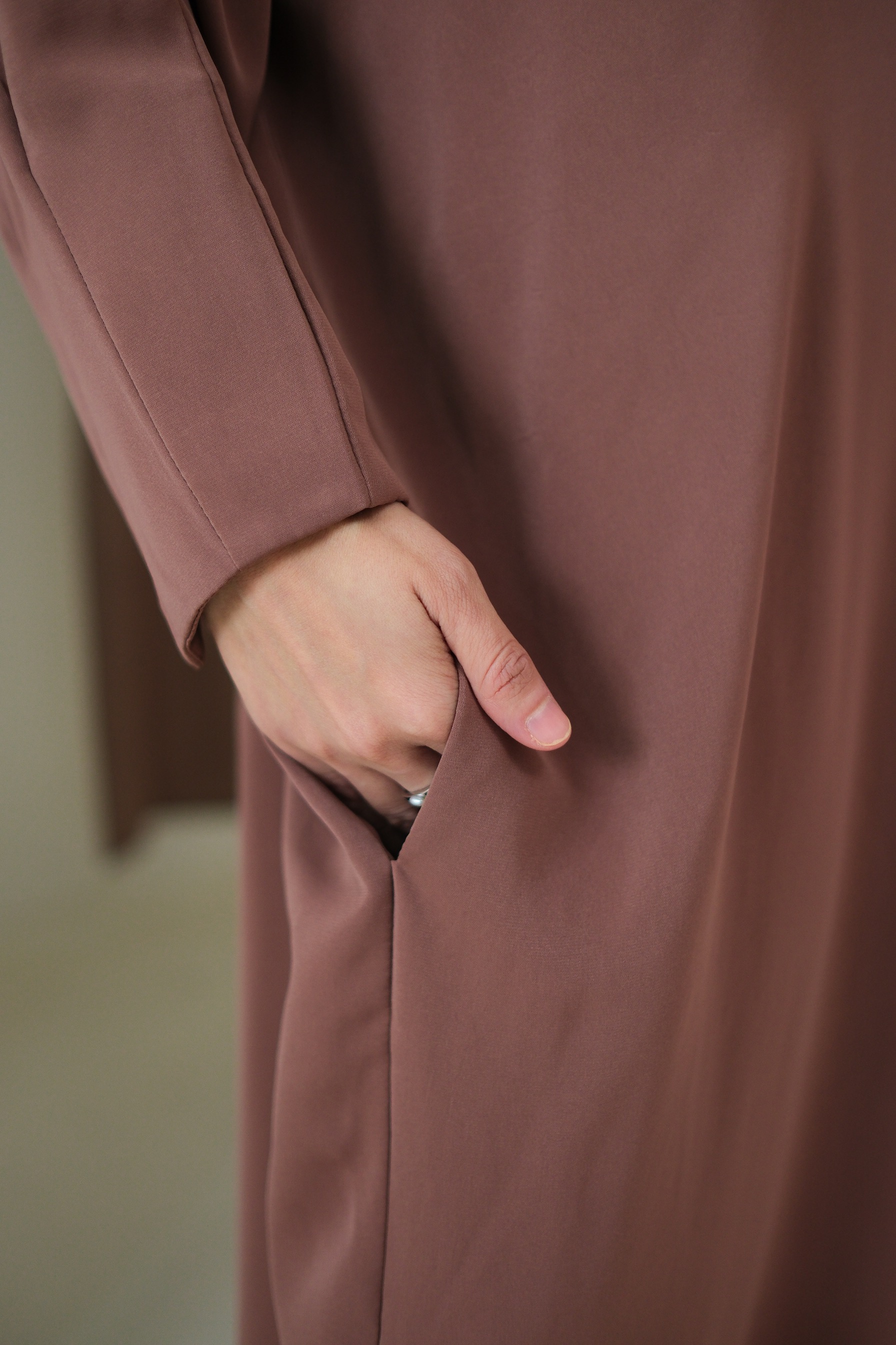 MARYAM DRESS