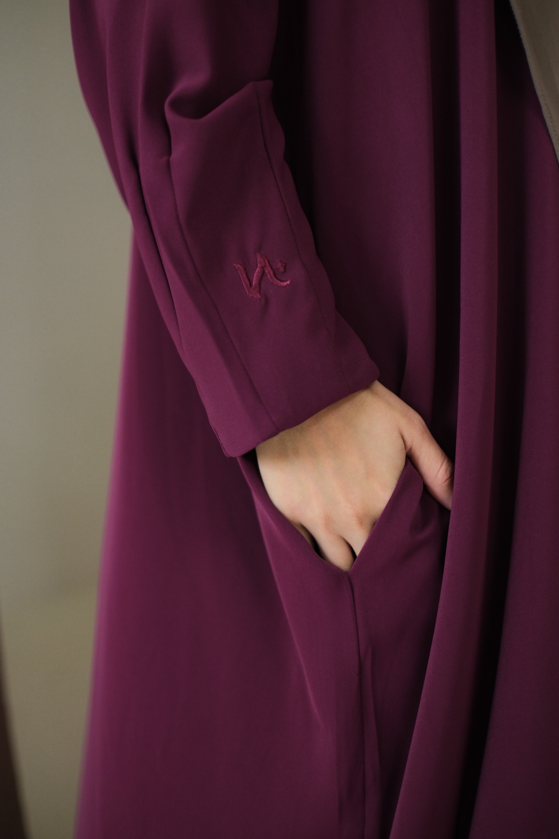 MARYAM DRESS