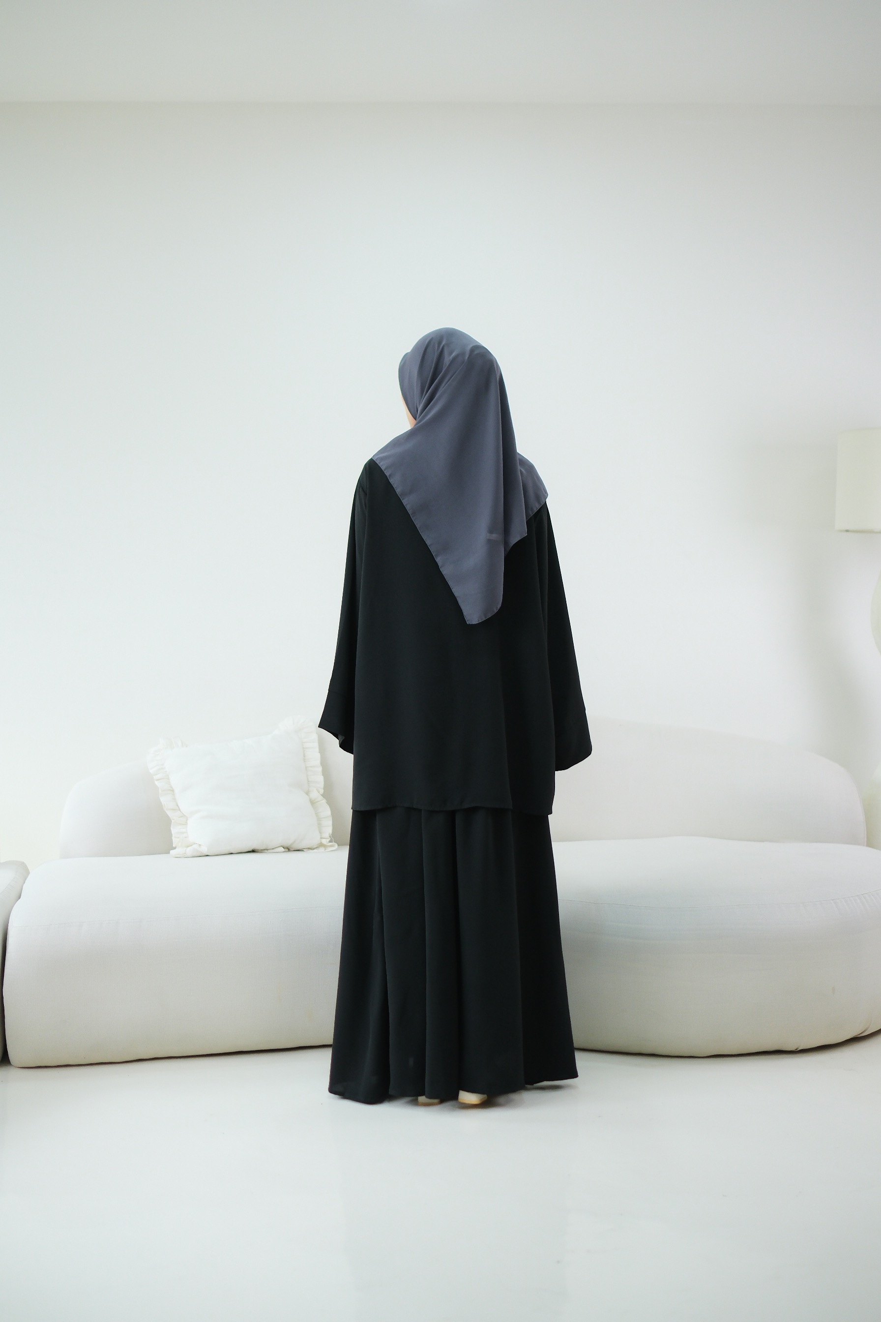 MEERA FLOWY SET