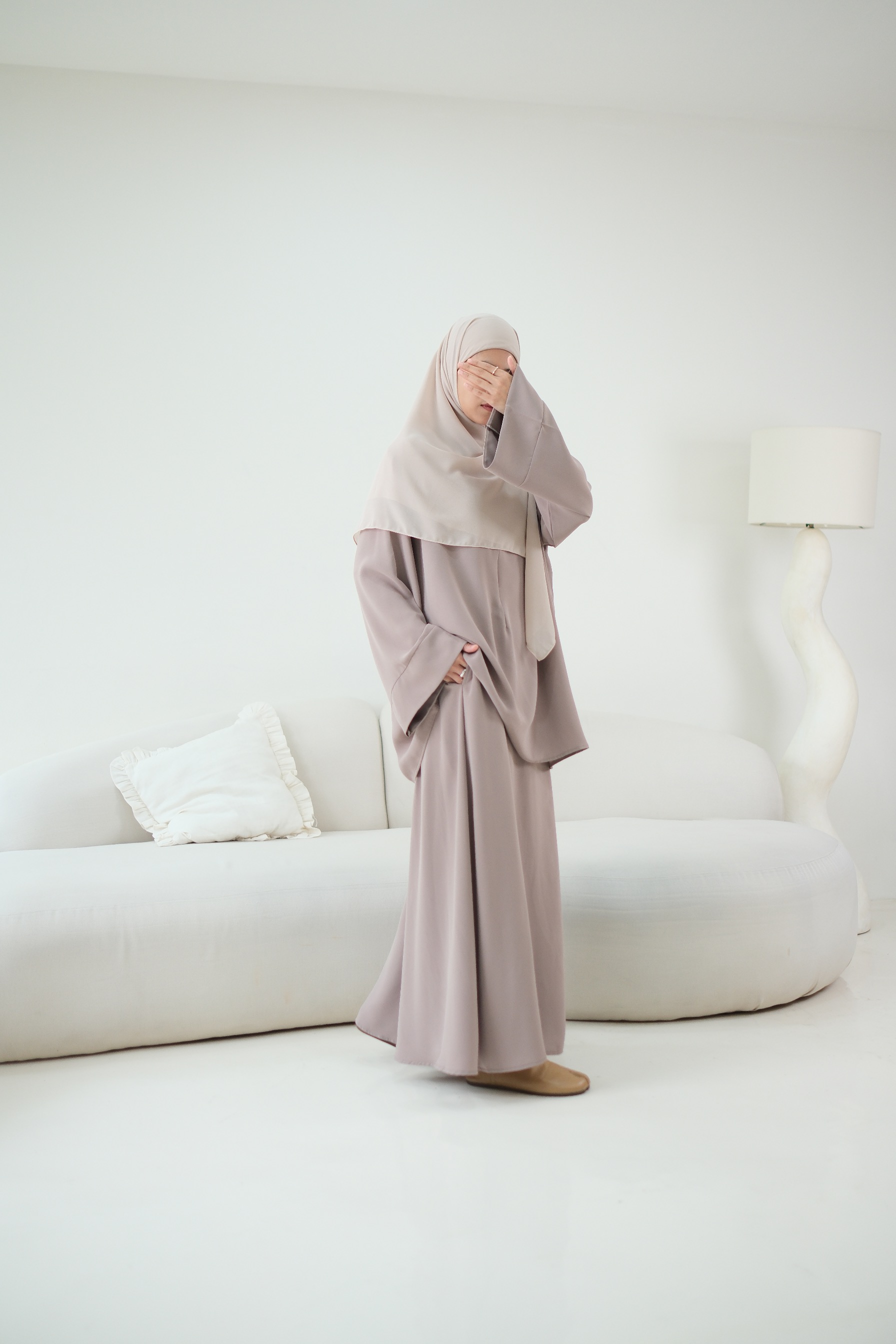 MEERA FLOWY SET