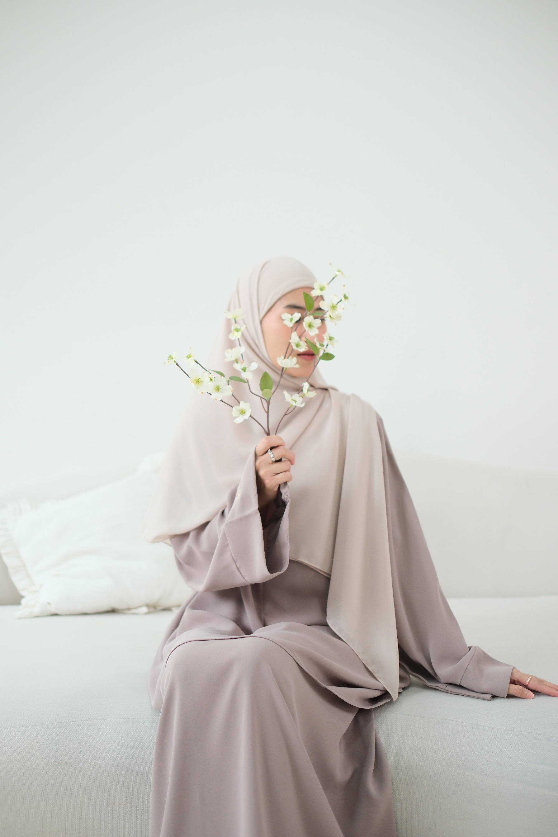 MEERA FLOWY SET
