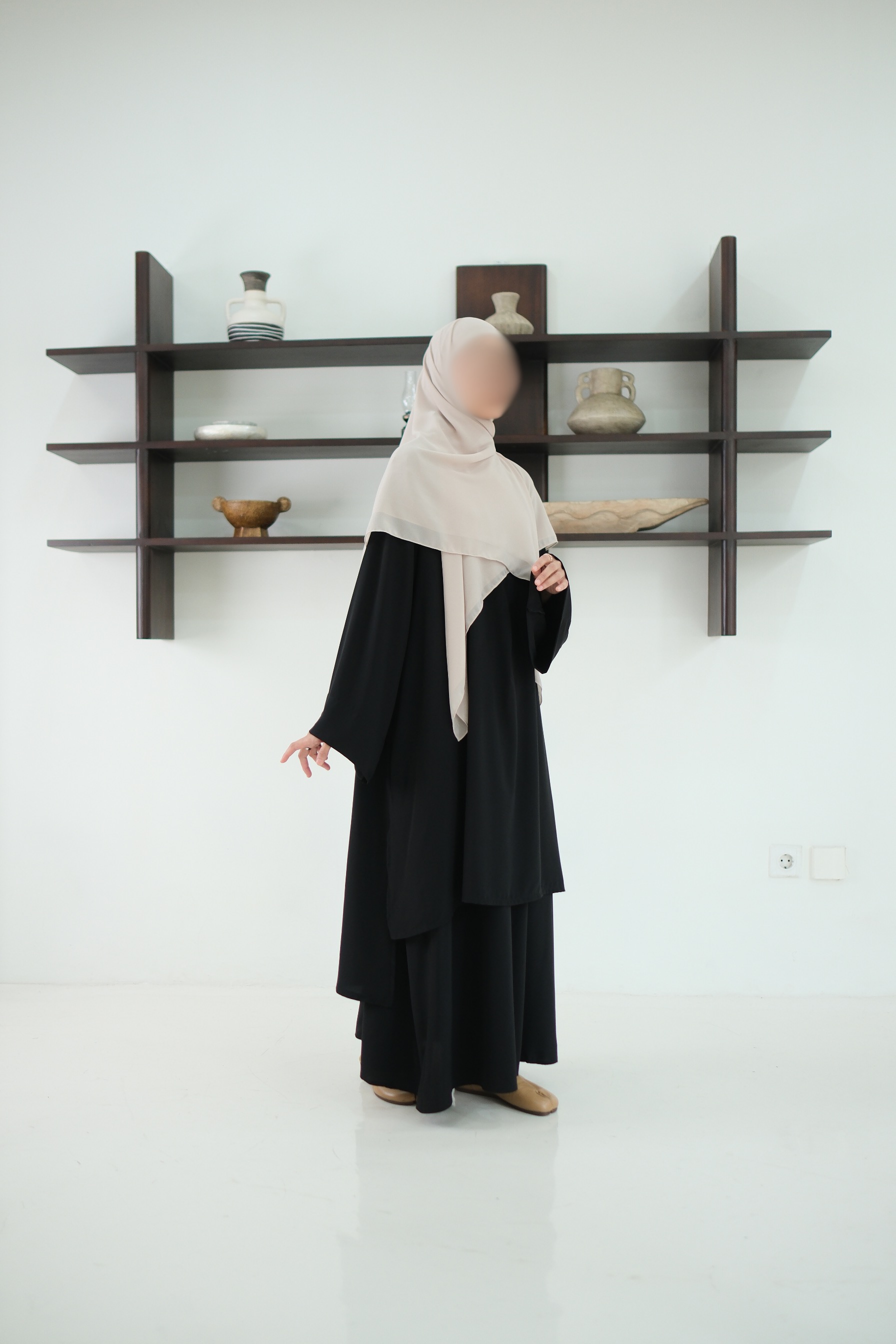 LULA TUNIC SET