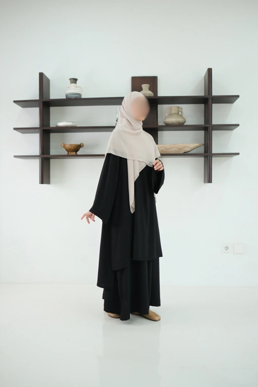 Image of LULA TUNIC SET