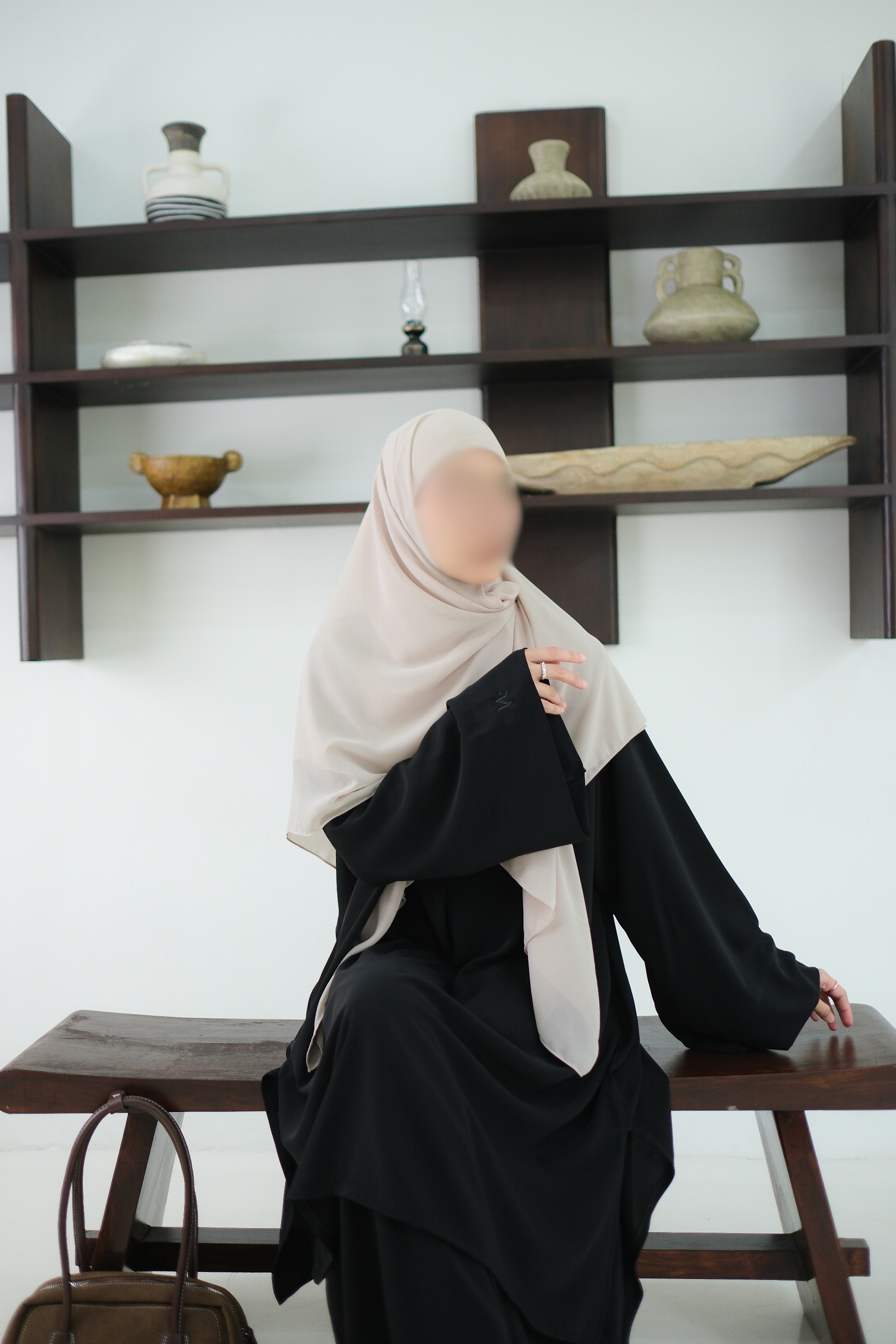 LULA TUNIC SET