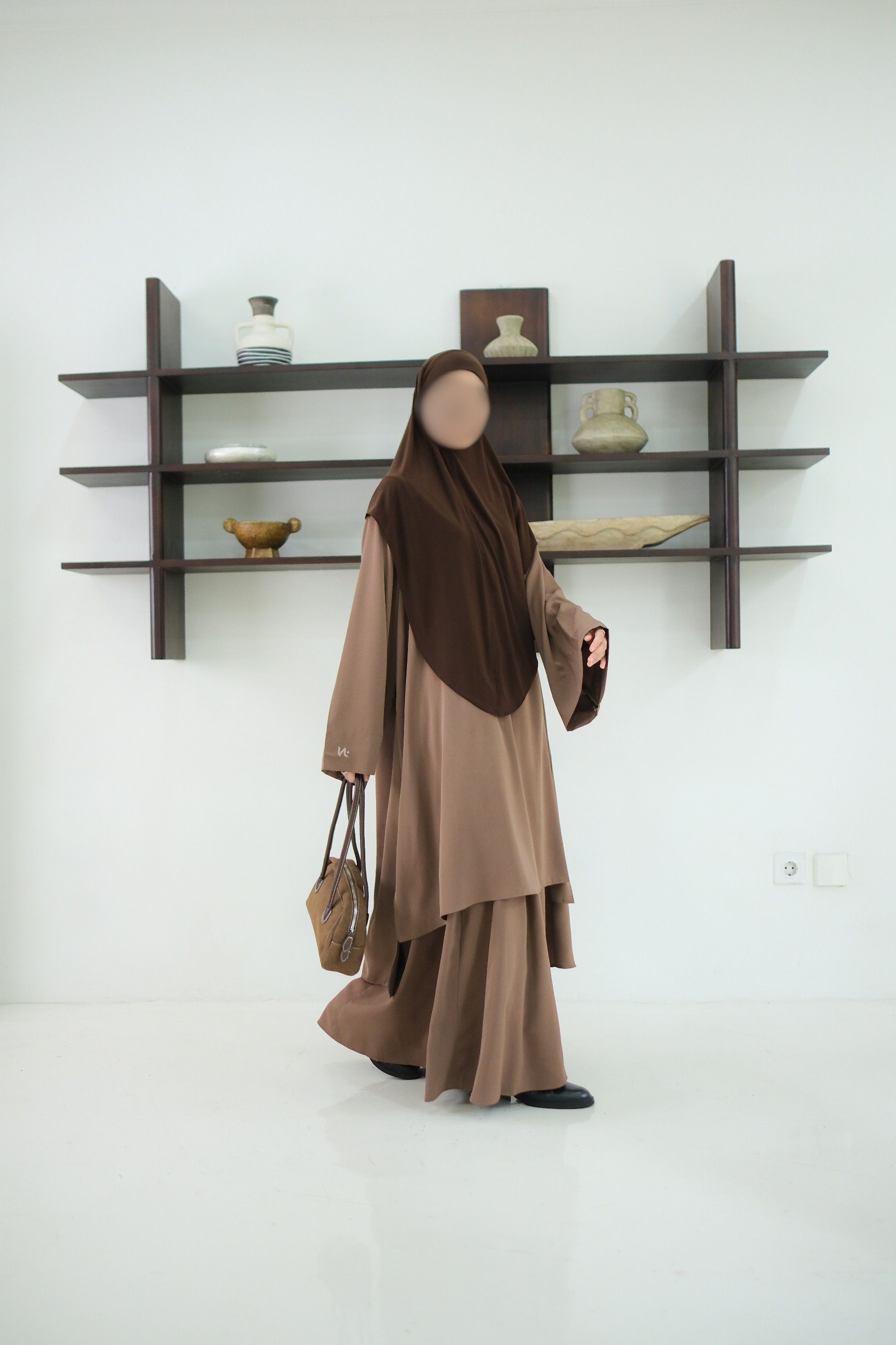 LULA TUNIC SET