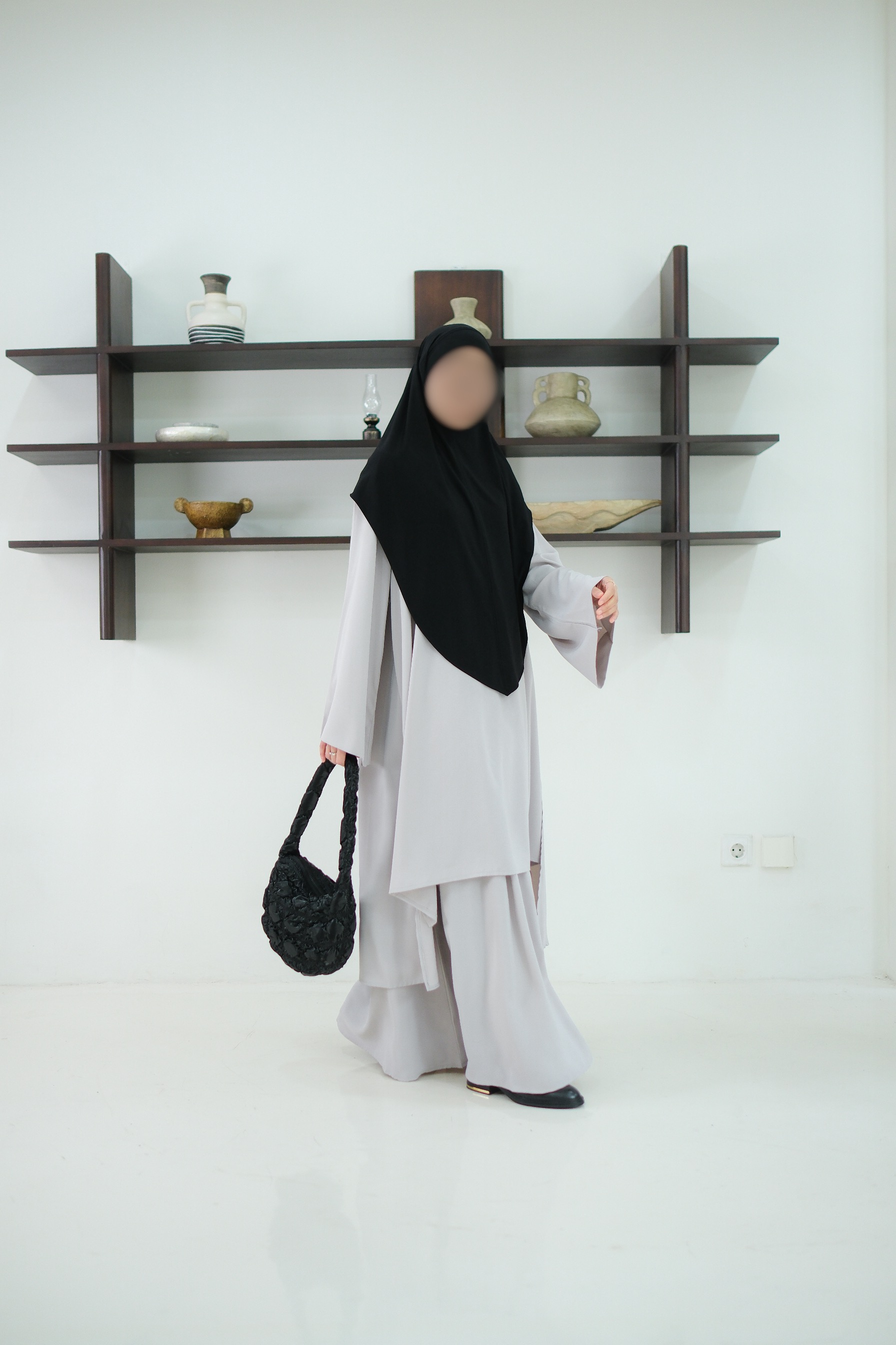 LULA TUNIC SET
