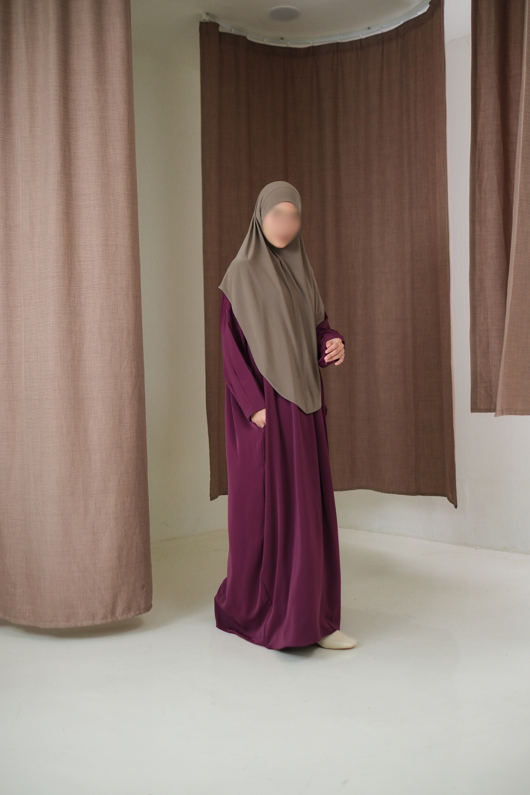 MARYAM DRESS