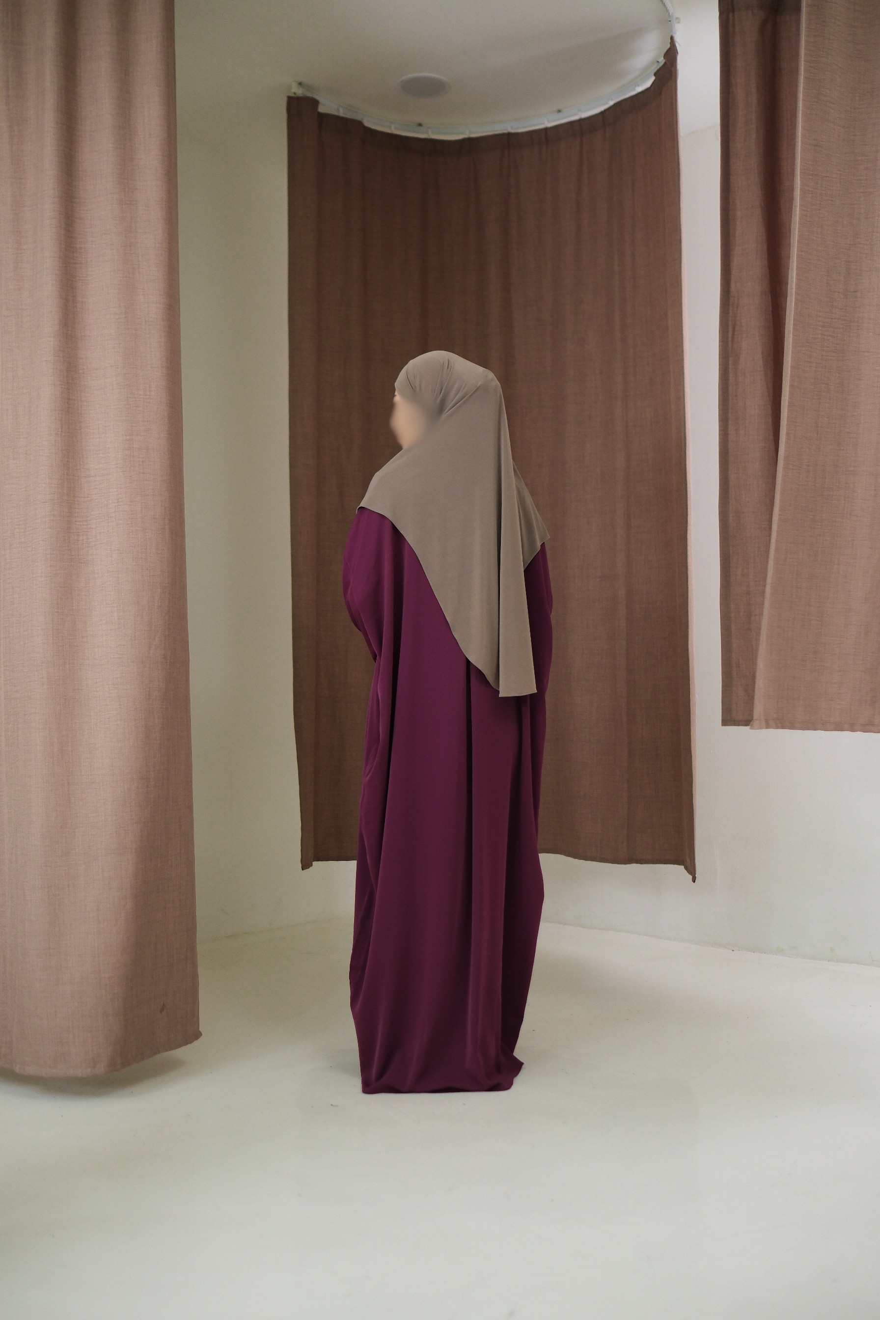 MARYAM DRESS