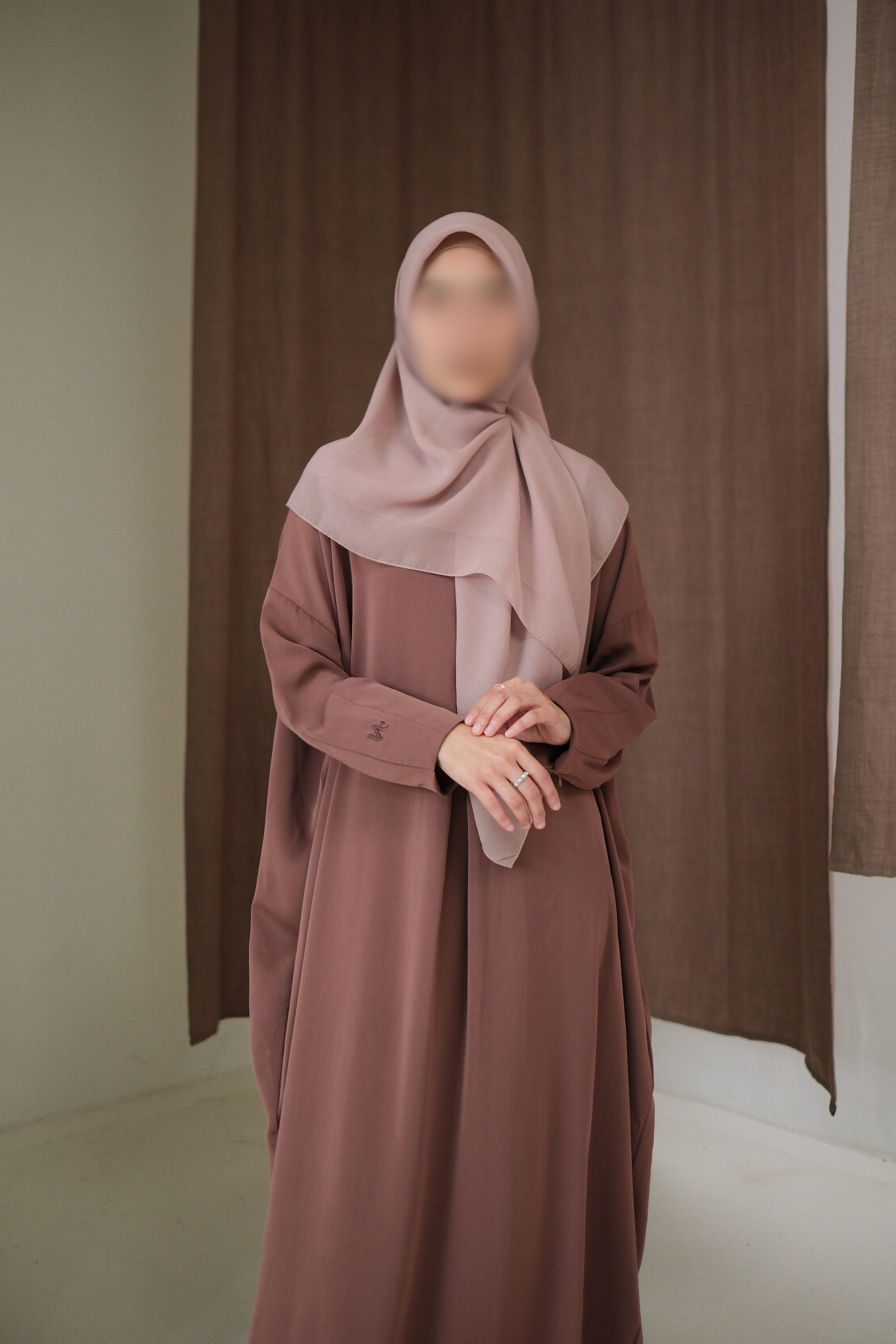 MARYAM DRESS