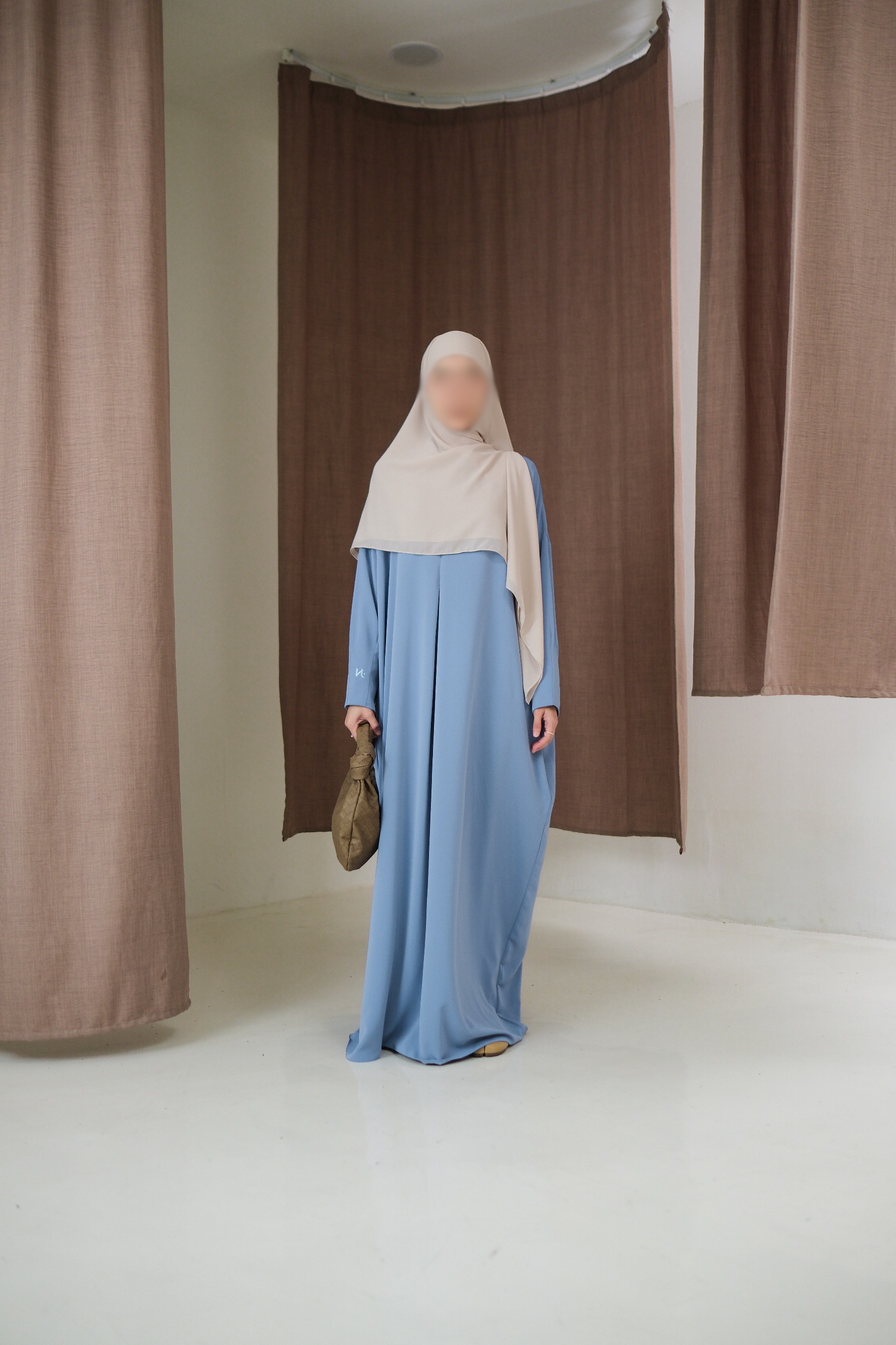 MARYAM DRESS