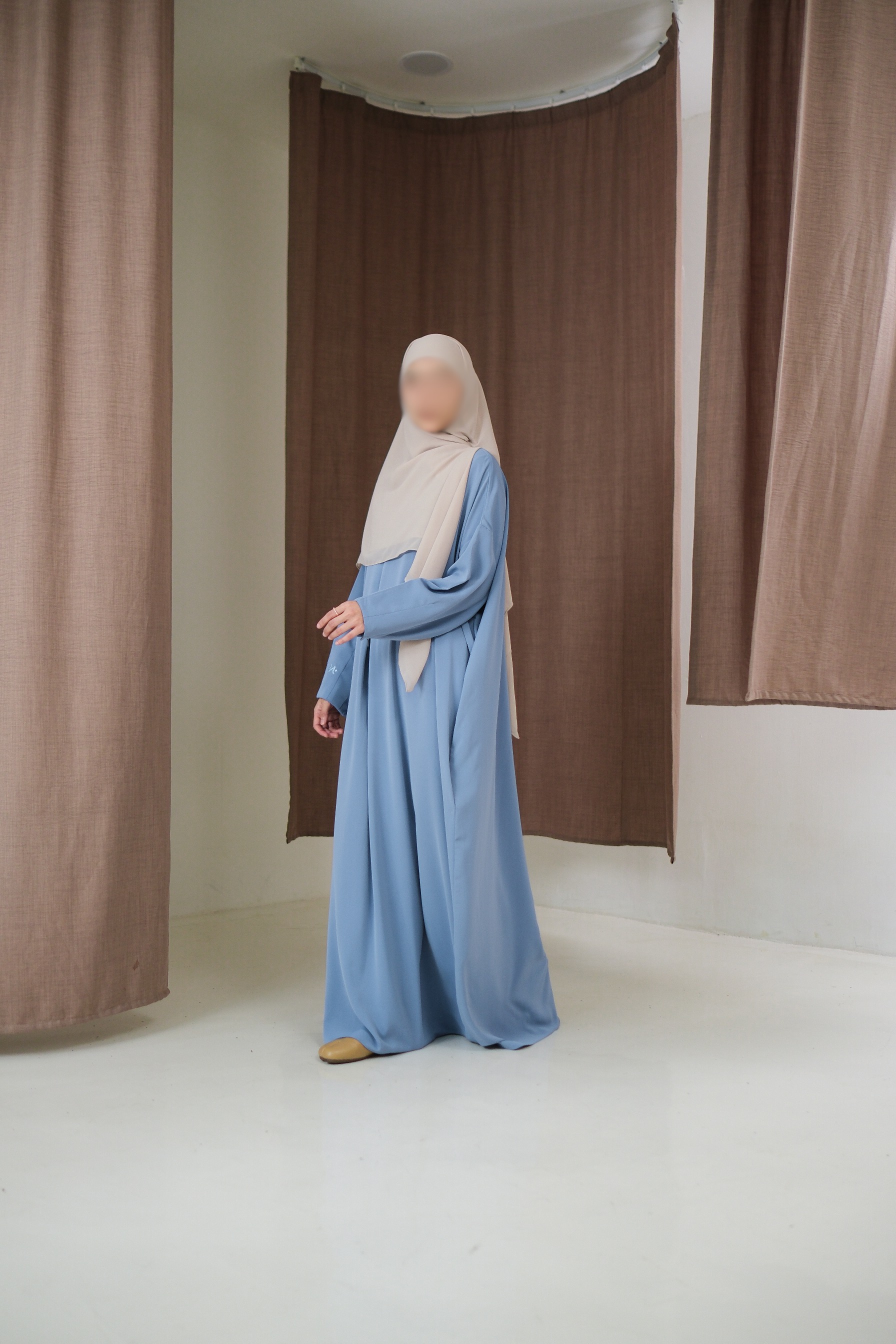 MARYAM DRESS