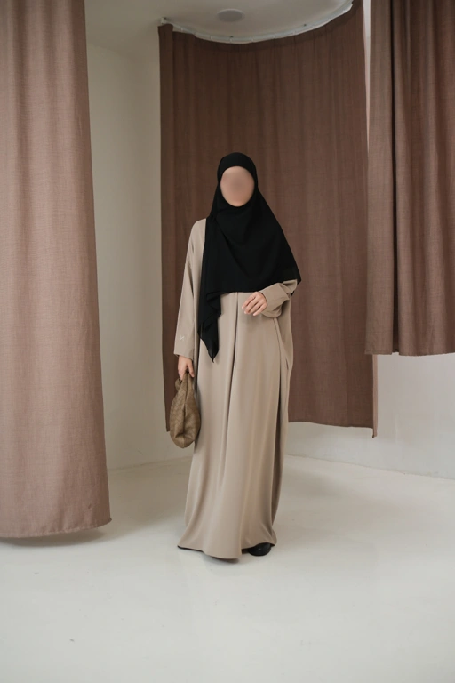 Image of MARYAM DRESS