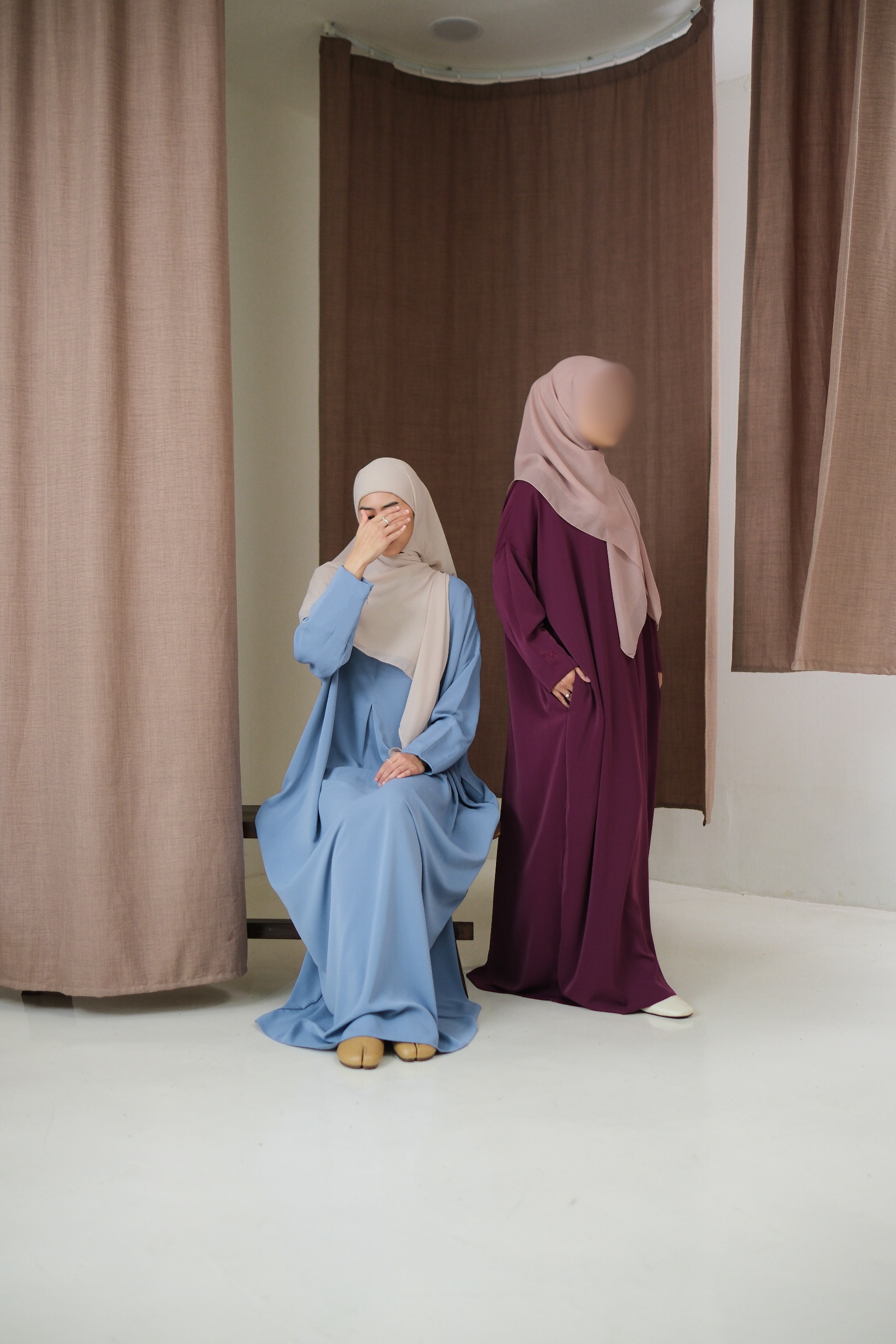 MARYAM DRESS