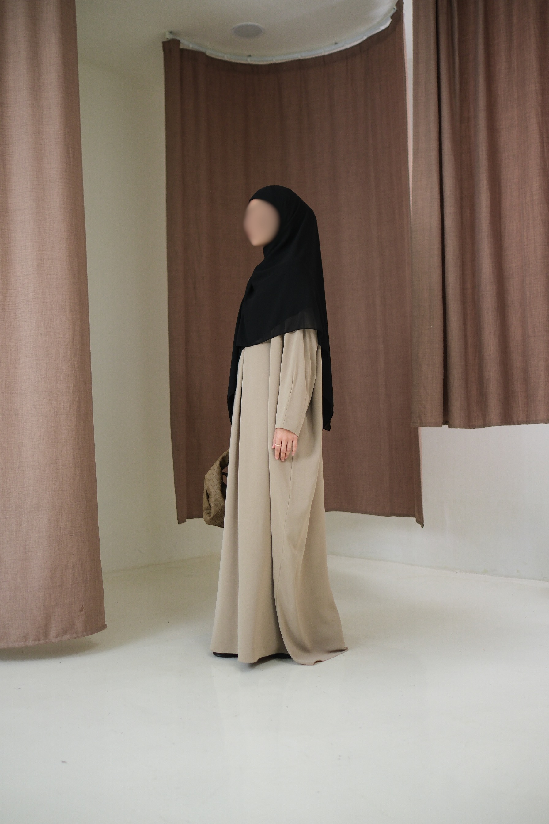 MARYAM DRESS