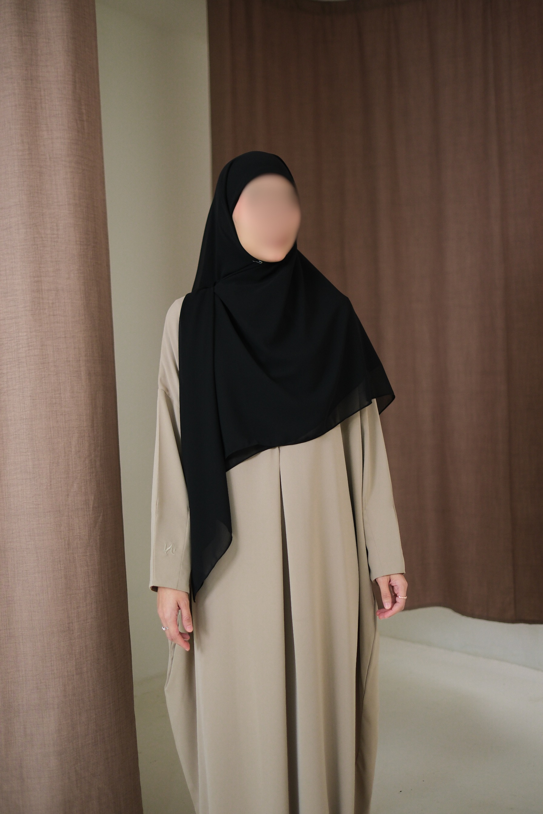 MARYAM DRESS