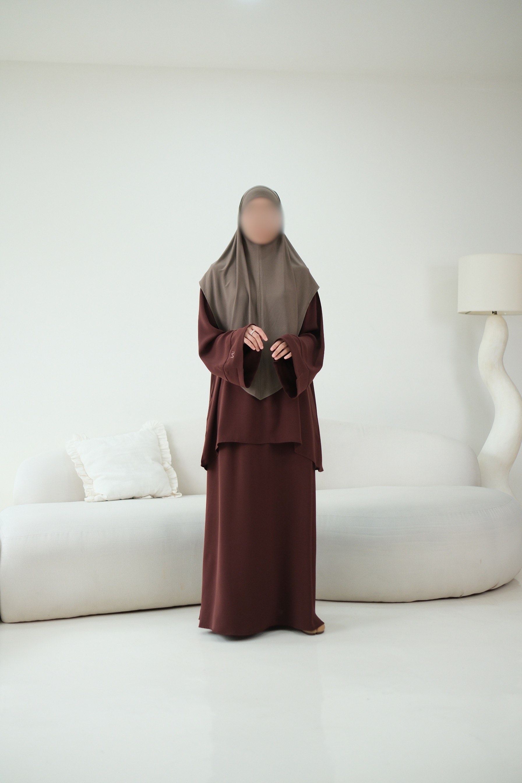MEERA FLOWY SET