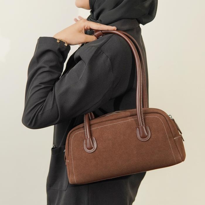 Caselle Livia Bag Shoulder Bag Tas Bahu Wanita