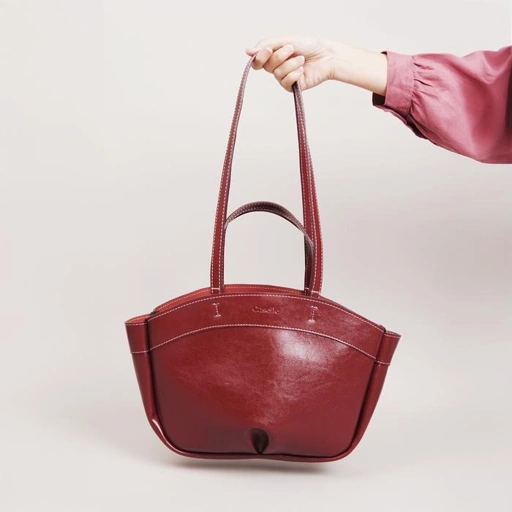 Image of Caselle Leonora Bag Shoulder Bag Wanita Tas Bahu