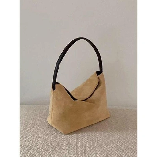 Image of Caselle Viola Bag Hand Bag Shoulder Bag Tas Wanita Suede