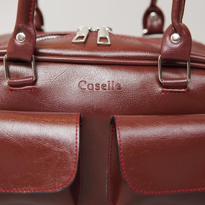 Caselle Shoulder Bag Tas Wanita Casual Bag Tas Tangan