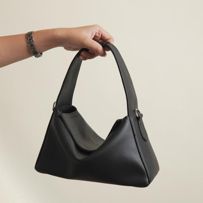 Caselle Square Bag Handbag Wanita Tas Tangan Wanita Sling Bag Wanita