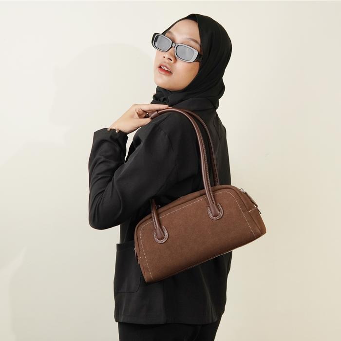 Caselle Livia Bag Shoulder Bag Tas Bahu Wanita