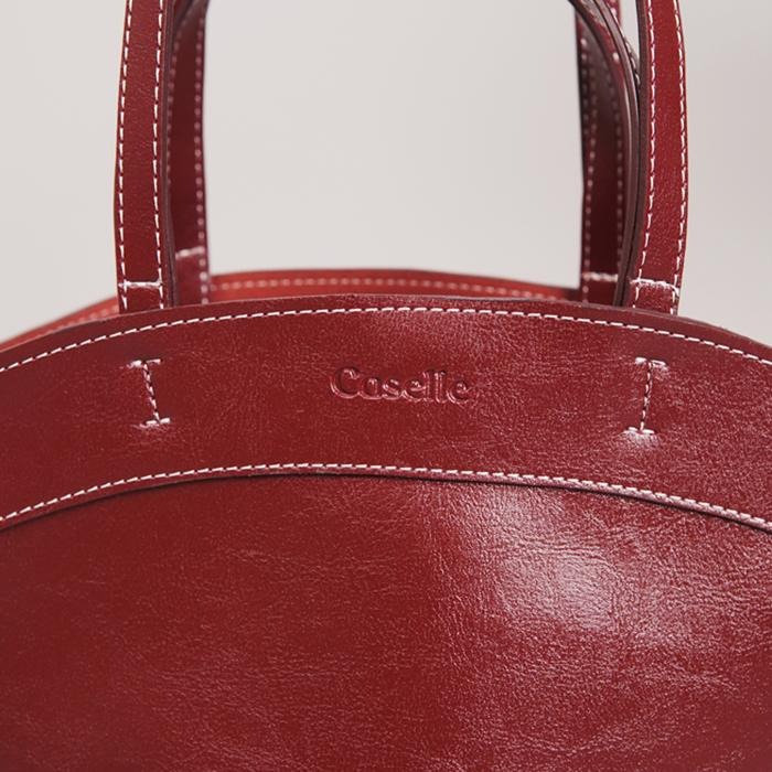 Caselle Leonora Bag Shoulder Bag Wanita Tas Bahu