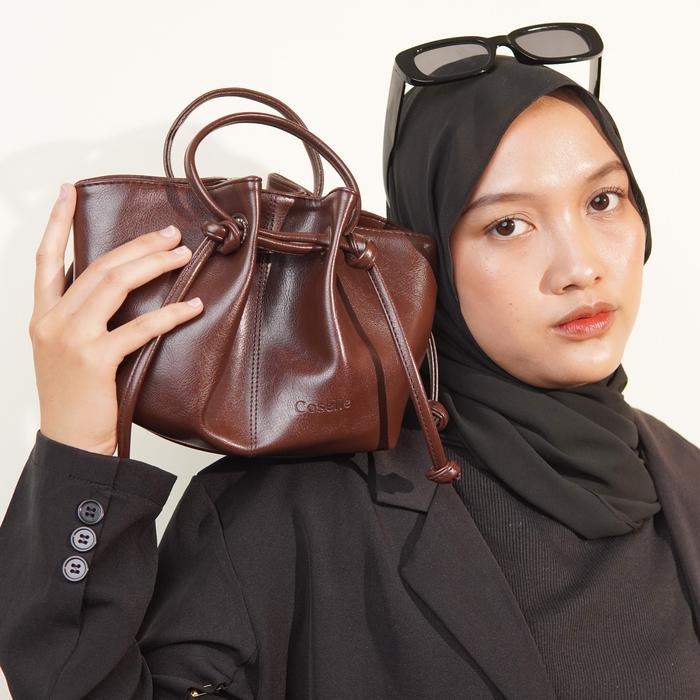 Caselle Alessia Bag Slingbag Wanita Handbag Wanita