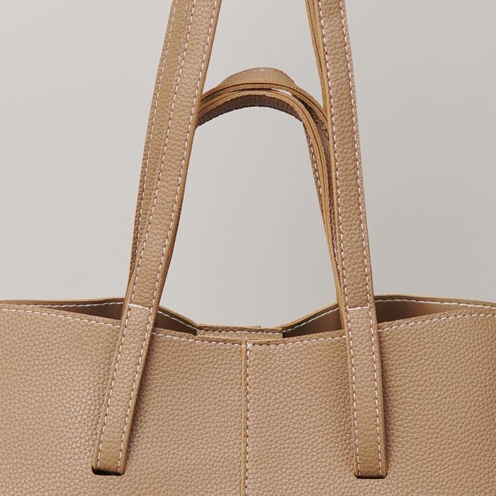 Caselle Eletra Bag Totebag Wanita Tas Bahu Wanita Shoulder Bag Hand Bag