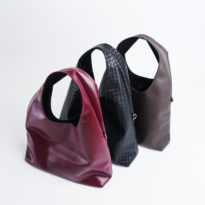 Caselle Elena Bag Shoulder Bag Totebag Tas Bahu