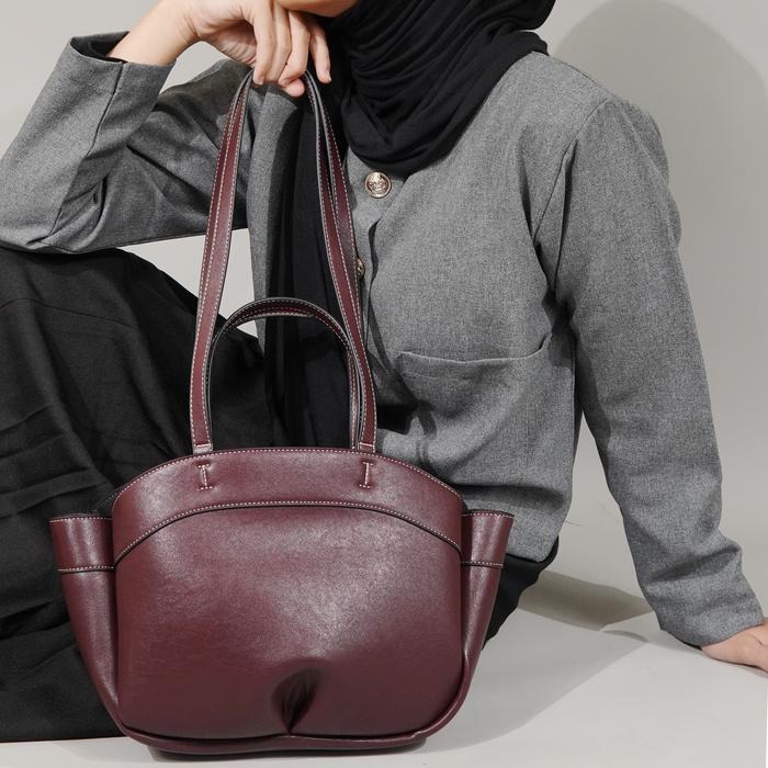 Caselle Leonora Bag Shoulder Bag Wanita Tas Bahu