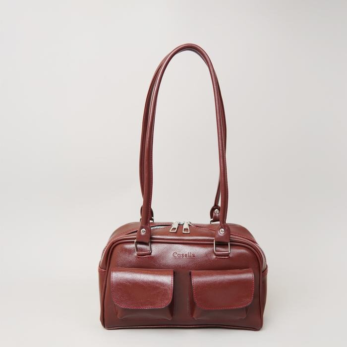 Caselle Shoulder Bag Tas Wanita Casual Bag Tas Tangan