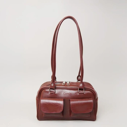 Image of Caselle Shoulder Bag Tas Wanita Casual Bag Tas Tangan