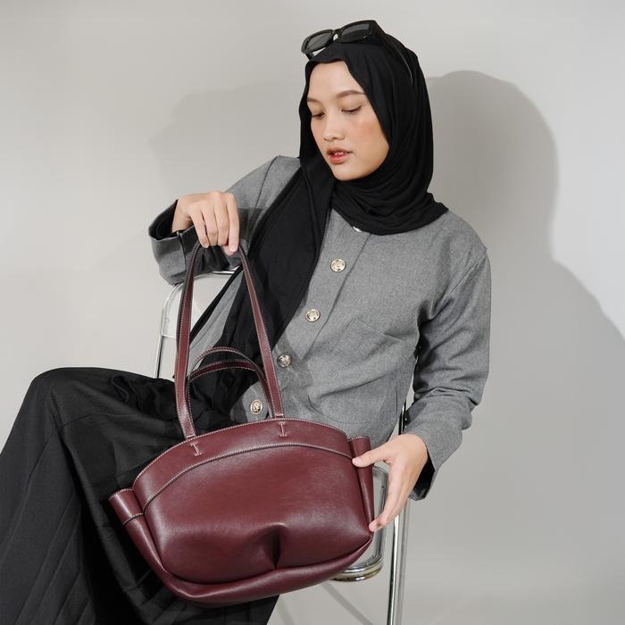 Caselle Leonora Bag Shoulder Bag Wanita Tas Bahu