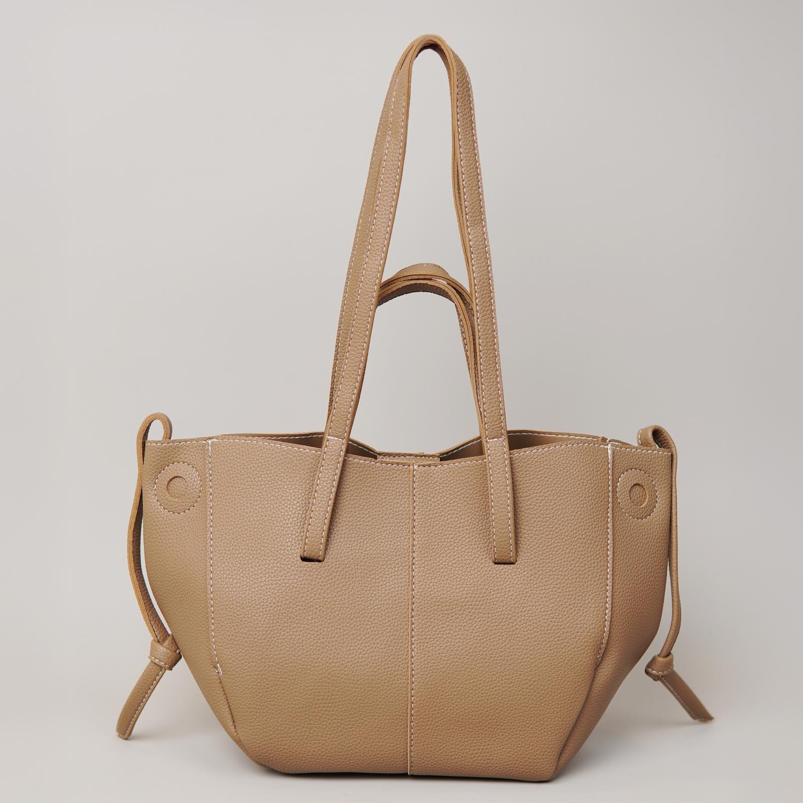 Caselle Eletra Bag Totebag Wanita Tas Bahu Wanita Shoulder Bag Hand Bag