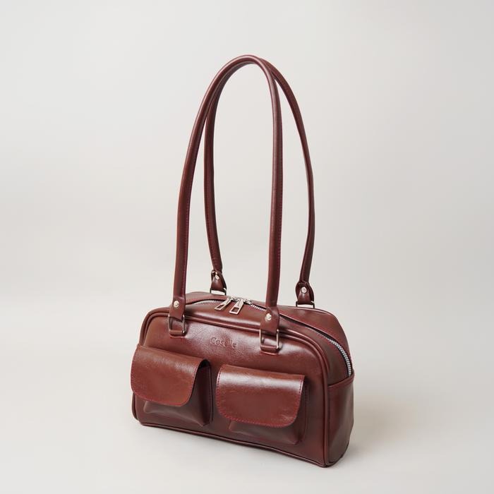 Caselle Shoulder Bag Tas Wanita Casual Bag Tas Tangan