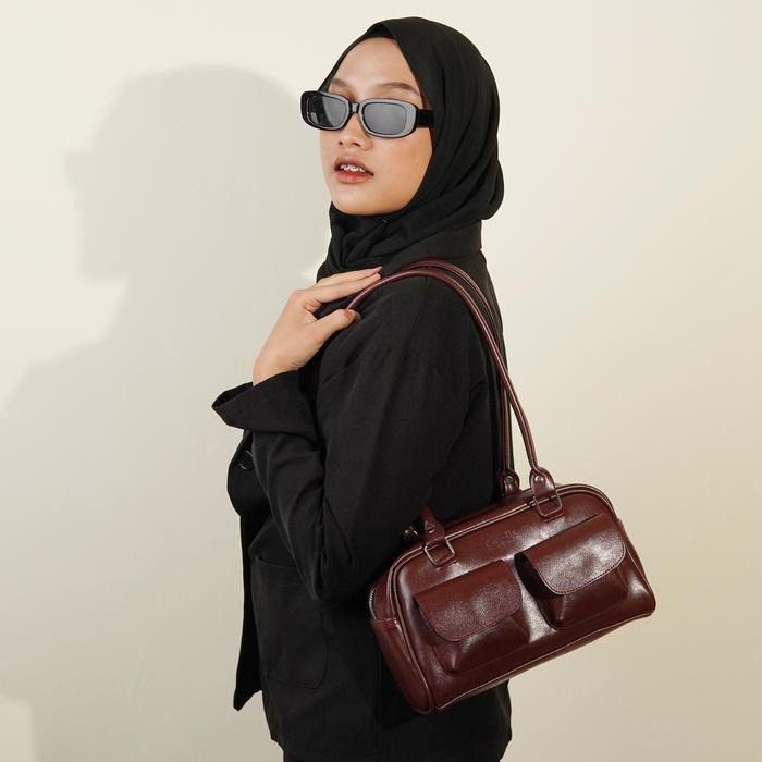 Caselle Shoulder Bag Tas Wanita Casual Bag Tas Tangan