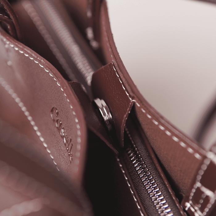 Caselle Leonora Bag Shoulder Bag Wanita Tas Bahu