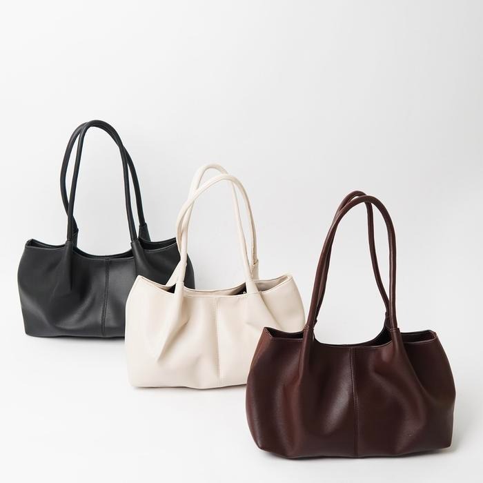 Caselle Esme Totebag Tas Kantor Wanita Tote Bag Tas Bahu Wanita