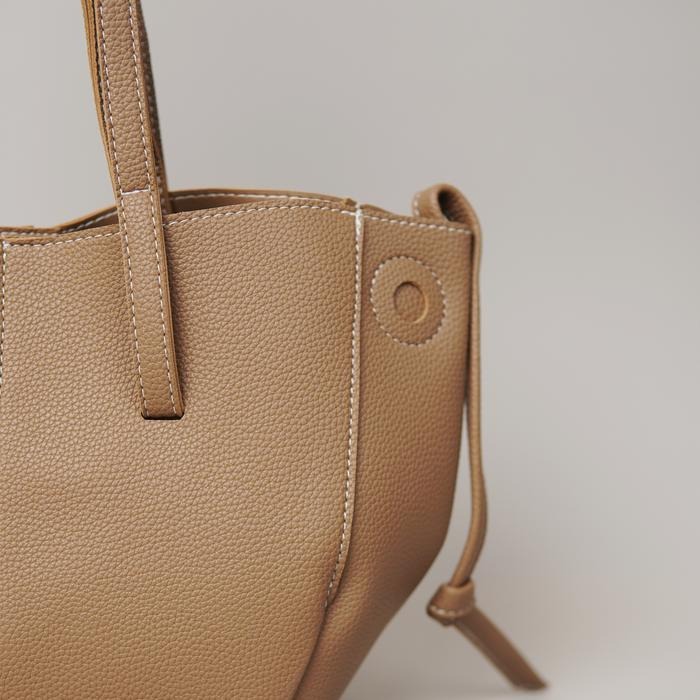 Caselle Eletra Bag Totebag Wanita Tas Bahu Wanita Shoulder Bag Hand Bag