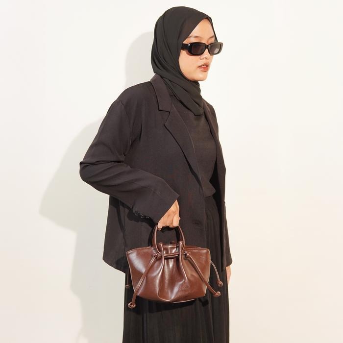 Caselle Alessia Bag Slingbag Wanita Handbag Wanita
