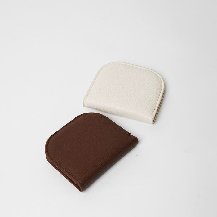 Caselle Dompet Minimalis Dompet Wanita Kecil Slim Wallet