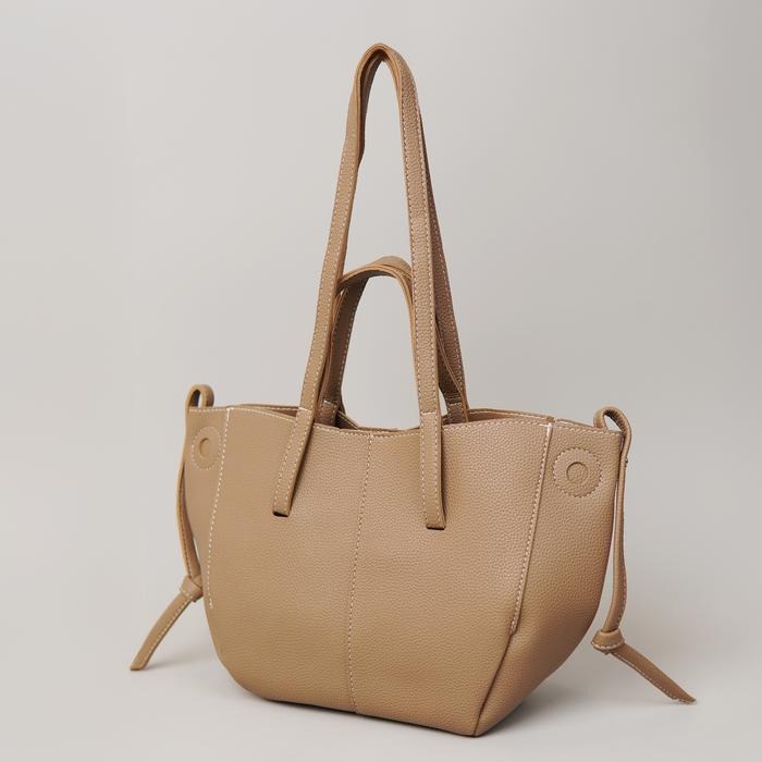 Caselle Eletra Bag Totebag Wanita Tas Bahu Wanita Shoulder Bag Hand Bag