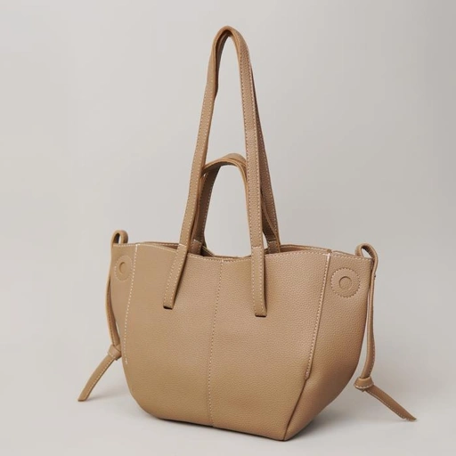 Image of Caselle Eletra Bag Totebag Wanita Tas Bahu Wanita Shoulder Bag Hand Bag