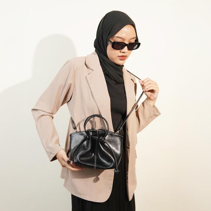 Caselle Alessia Bag Slingbag Wanita Handbag Wanita