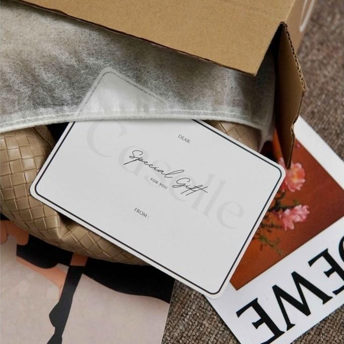 Caselle Greeting Cards (BACA DESKRIPSI) Birthday Wedding Graduation Cards