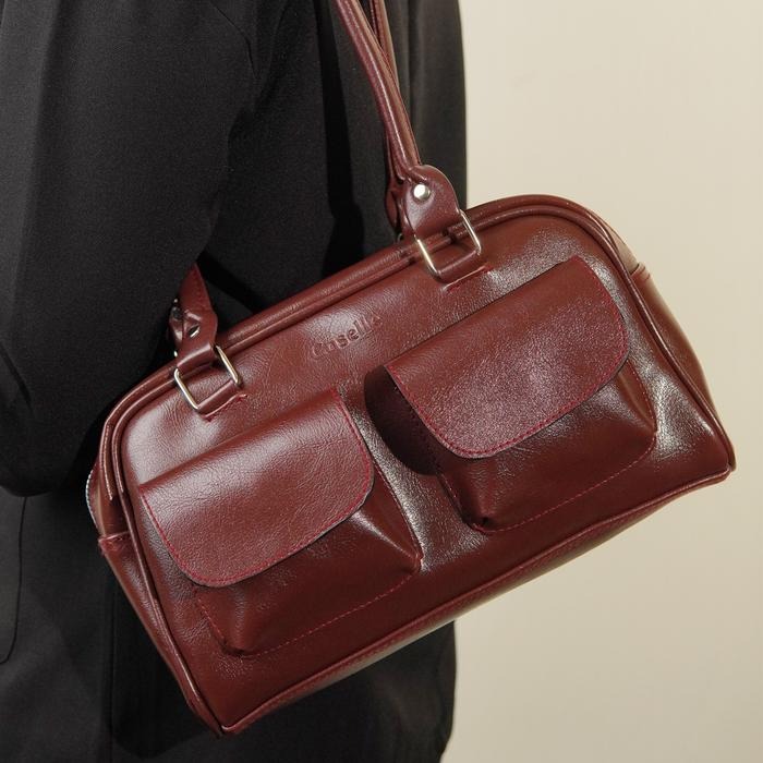 Caselle Shoulder Bag Tas Wanita Casual Bag Tas Tangan
